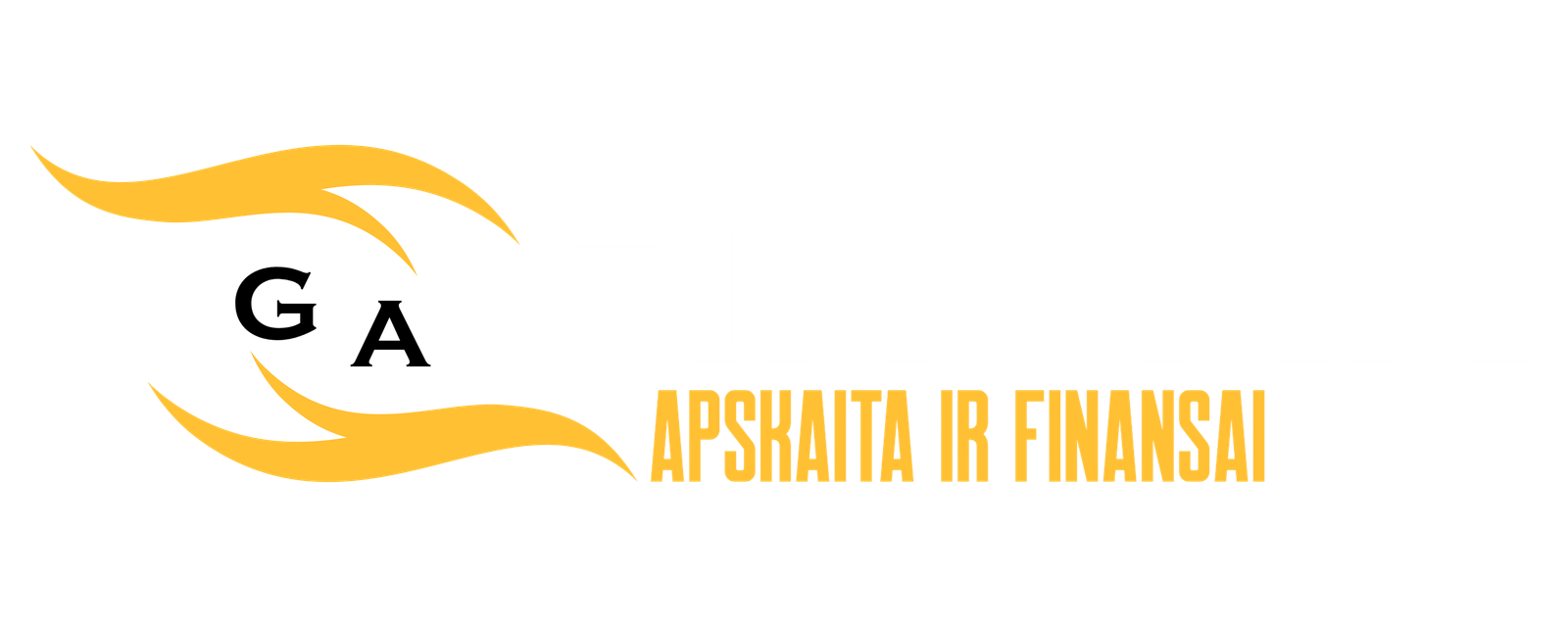Finoma finansinė pagalba Jūsų verslui